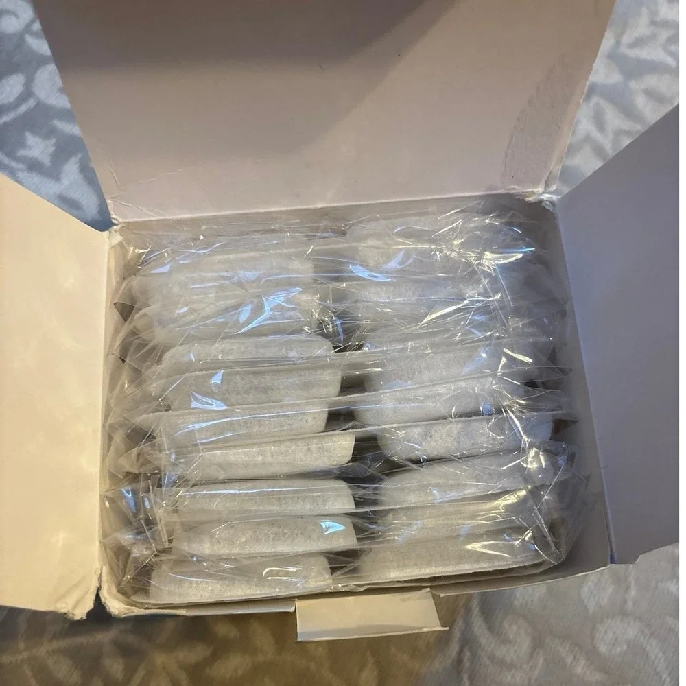 Pet Water Fountain Filters‎ 10 pack